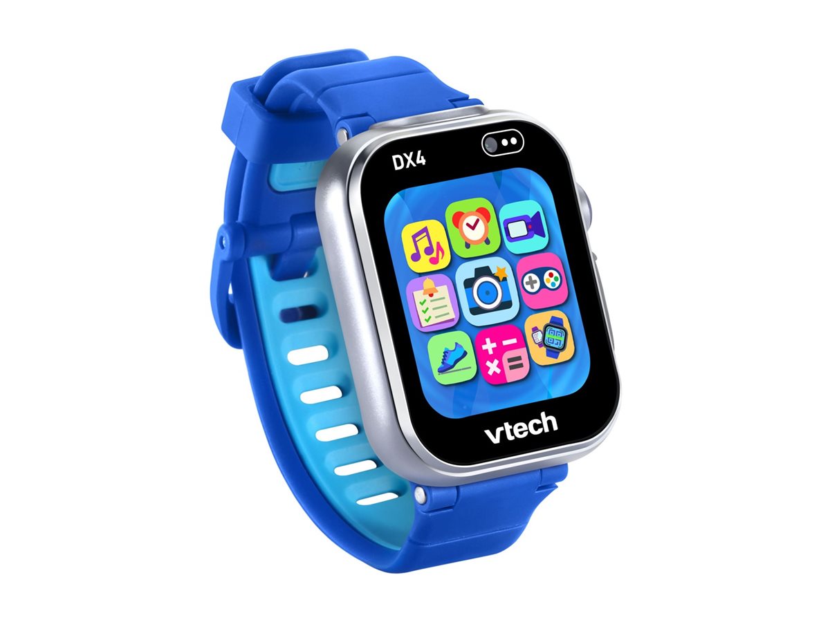 VTech KidiZoom Smartwatch DX4