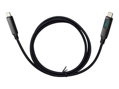 I-TEC Thunderbolt 4/USB4 Class Pro Cable