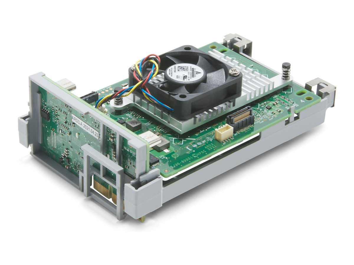 HP LaserJet Workflow Accelerator Card