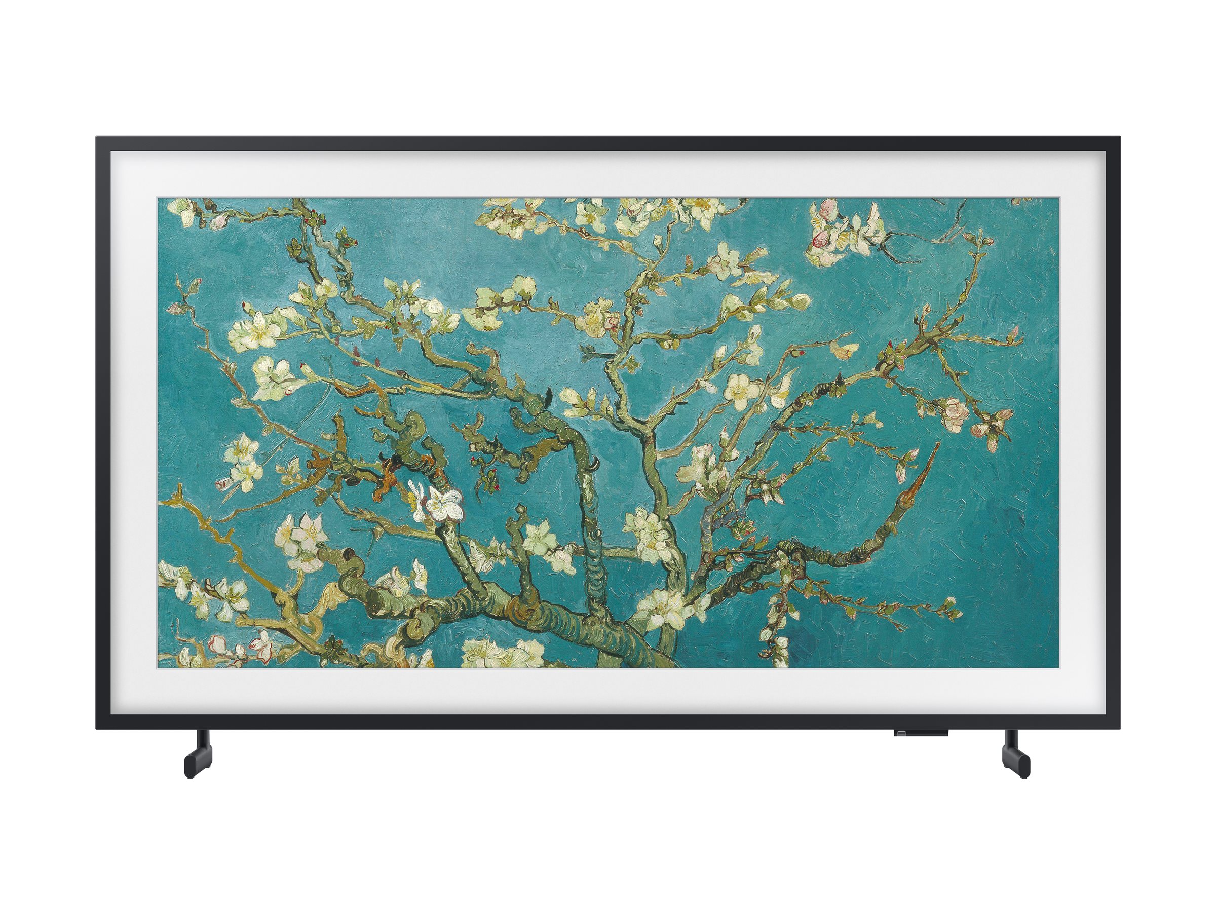 Samsung QN32LS03CBF - 32" Diagonal Class (31.5" viewable)