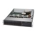 Supermicro SC213 XAC-R1K05LP