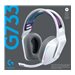LOGI G733 Wireless LightSpeed RGB