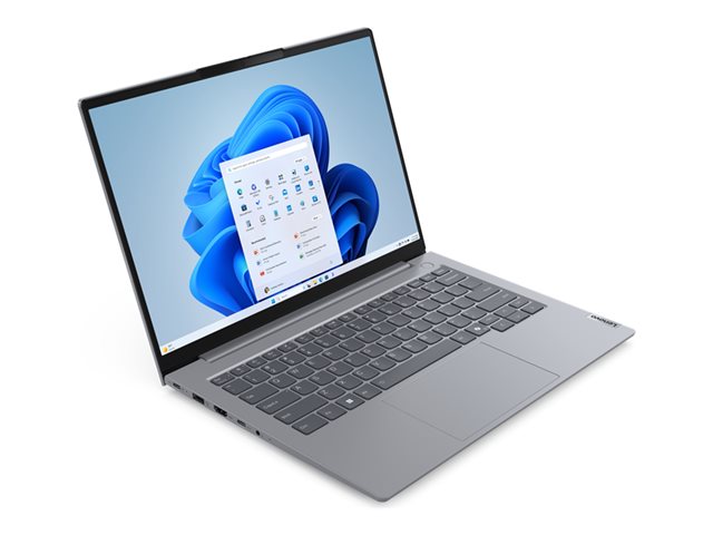 Lenovo ThinkBook 14 G7 ARP - 14" - AMD Ryzen 7 - 7735HS - 16 GB RAM - 1 TB SSD - česká/slovenská – foto 4