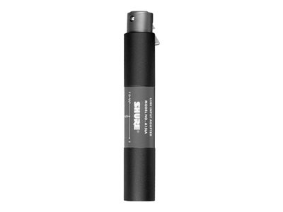 Shure A15LA - Attenuator