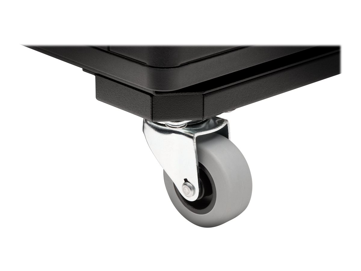 Kensington Secure Cabinet Trolley upevňovací komponent - černá – foto 6