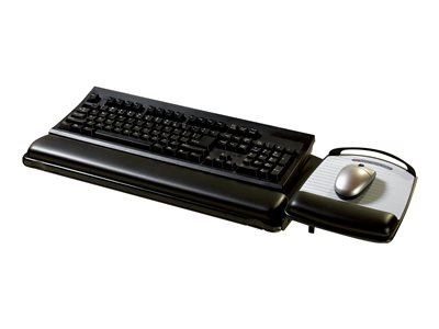 3M Adjustable Keyboard Tray KP200LE