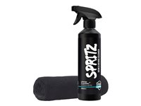 IT Dusters Spritz Desk & Device Sanitizer - 500ml, Rengøringsspray - GEEKD.dk