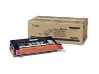 Xerox Phaser 6180MFP