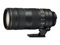 Nikon AF-S NIKKOR 70-200mm f/2.8E FL ED VR Lens - 20063