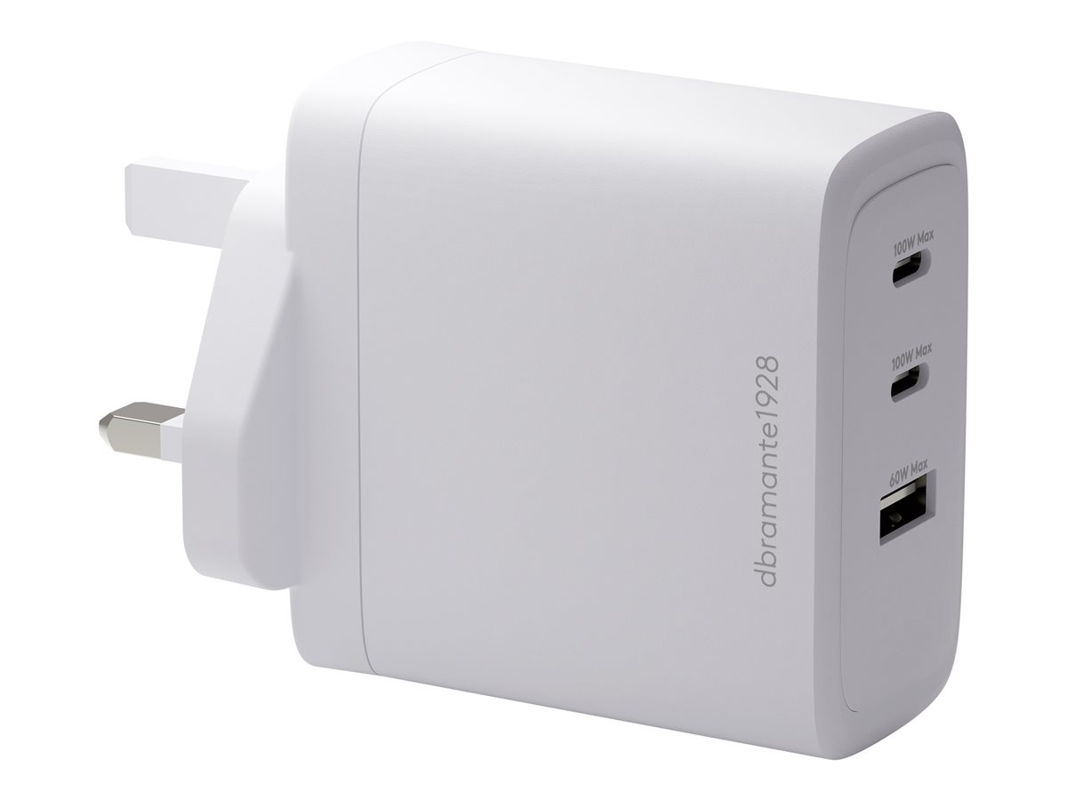 ITUKWCharger2xUSB-C100W+1xU...