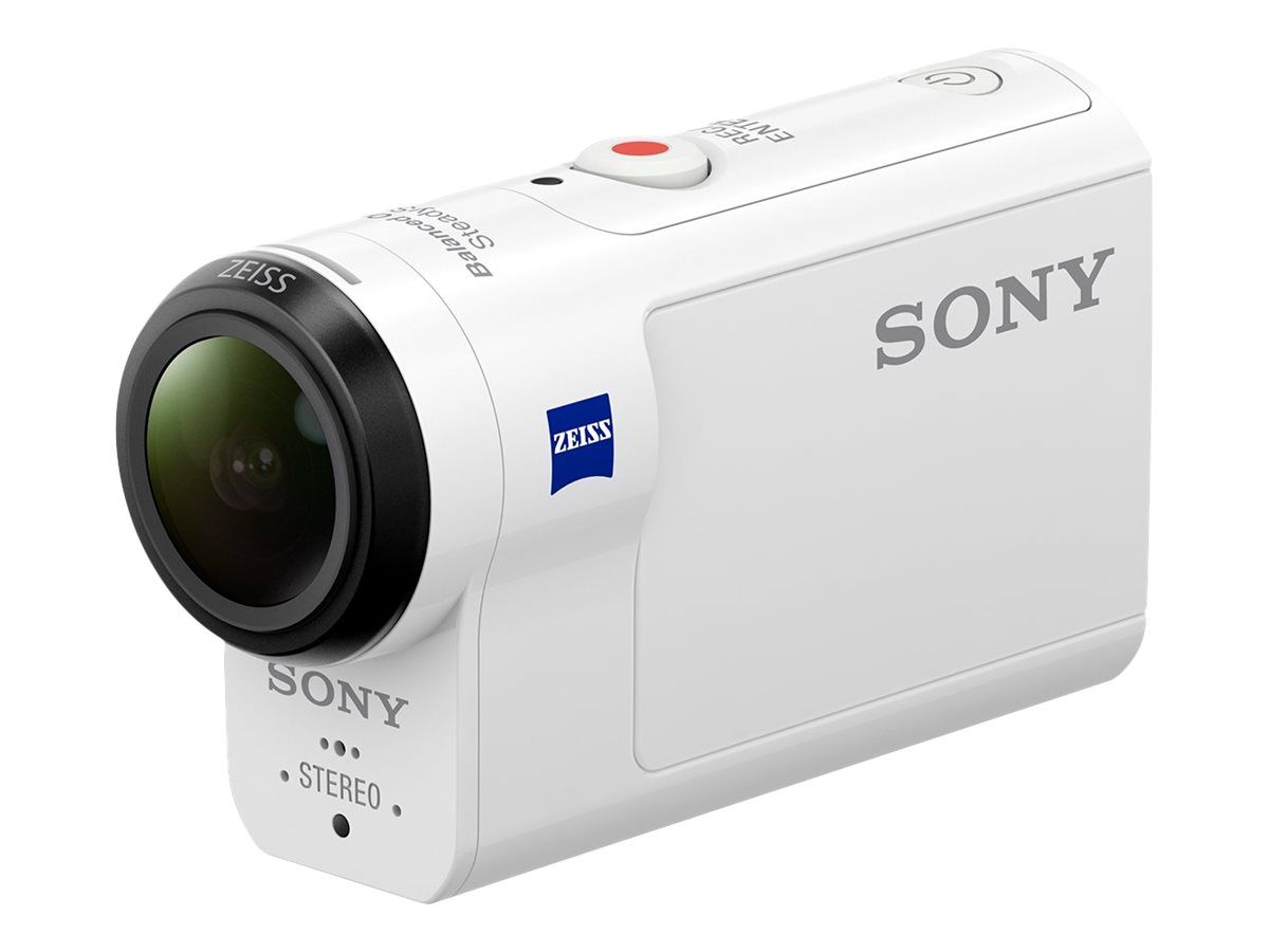 Sony Action Cam-HDR-AS300