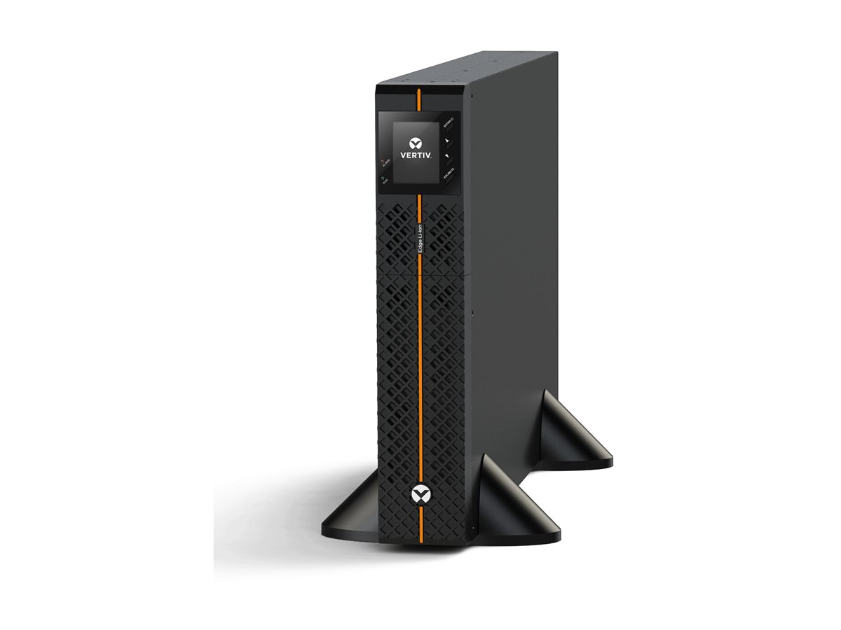 Vertiv EDGE - UPS (montaje...