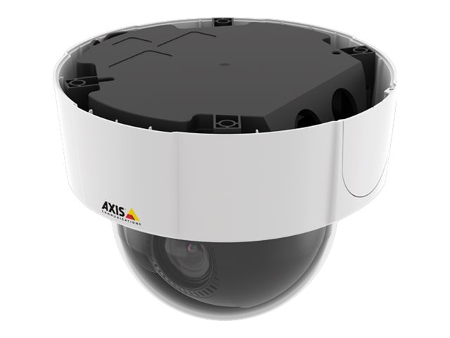 AXIS M5525-E PTZ Network Camera