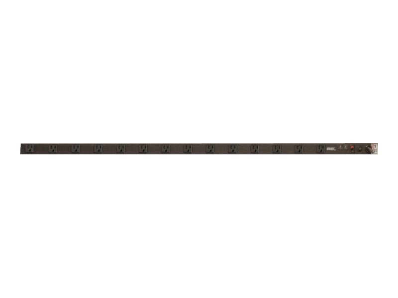 Geist Basic Surge VSSC144-101R15