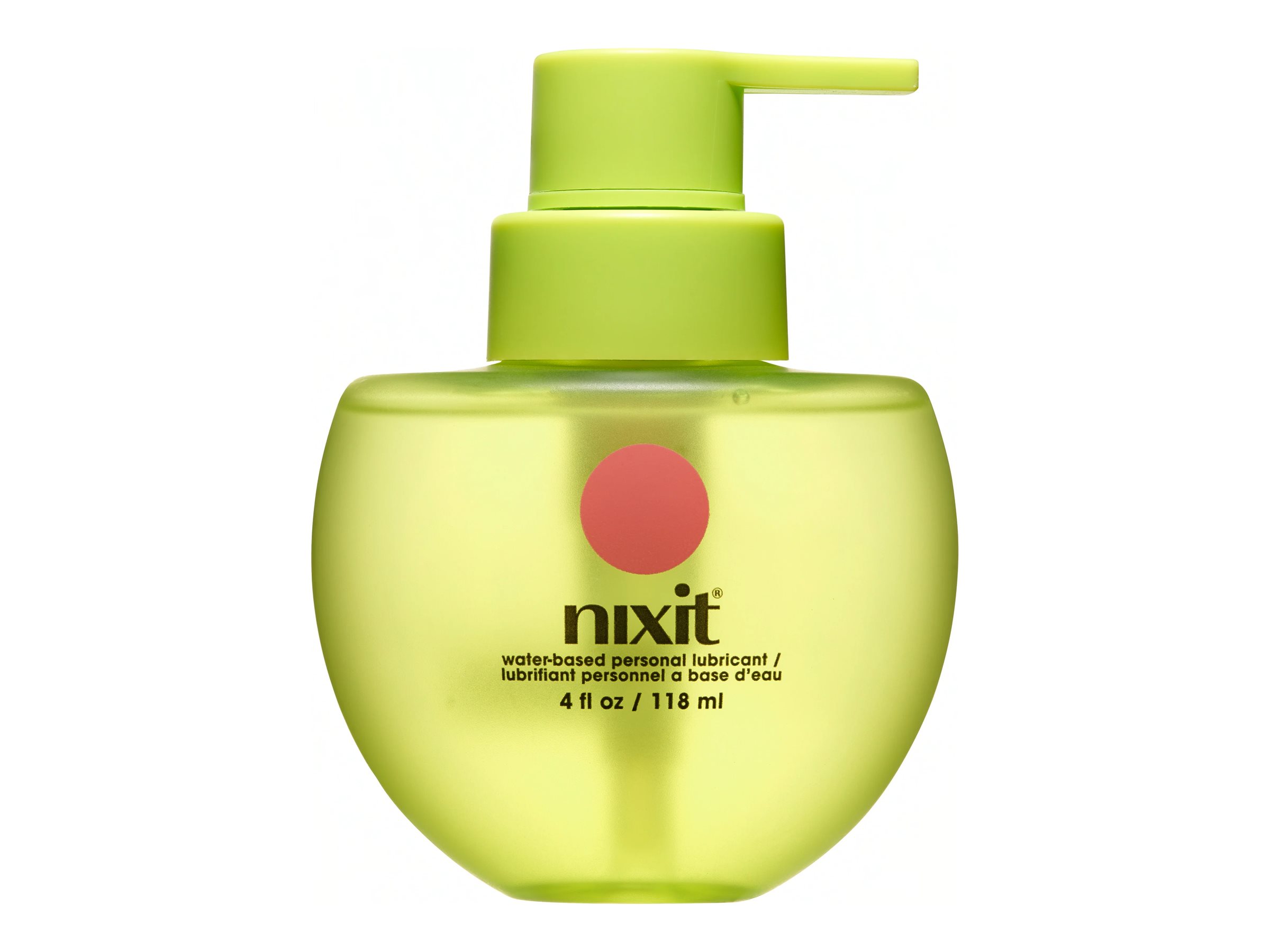 Nixit Personal Lubricant - 118ml