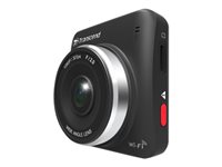 Transcend DrivePro 200 Dashboard camera 3.0 MP 1080p Wi-Fi G-Sensor