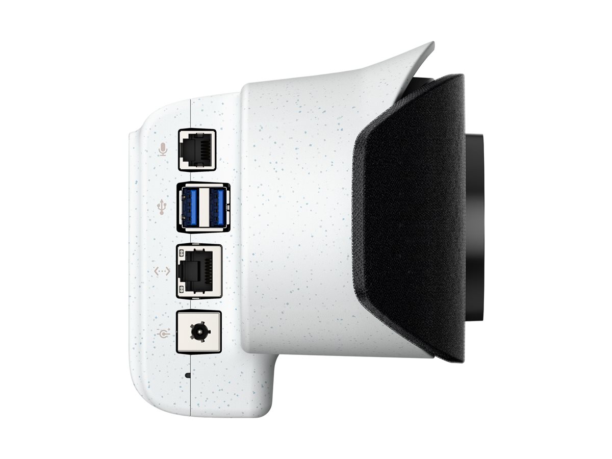 Poly Studio X52 All-In-One Video Bar EMEA-INTL English Loc-Euro plug – foto 14