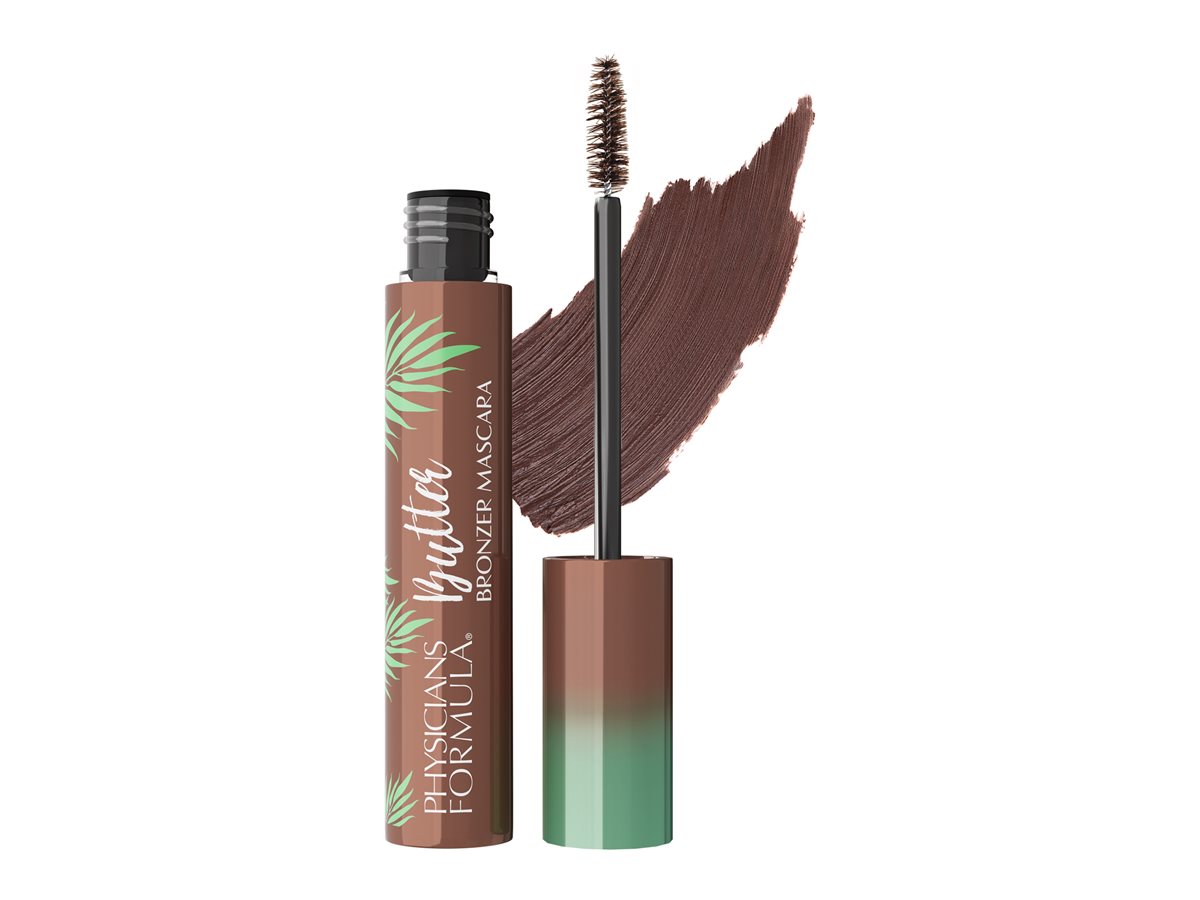 Physicians Formula Butter Bronzer Mascara