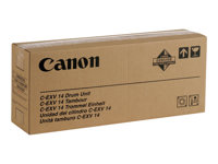 CANON ENCRE C-EXV14 NOIRE Toner