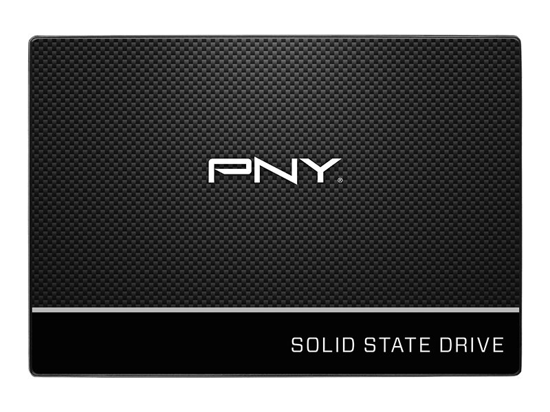 PNY CS900 - SSD - 1 TB
