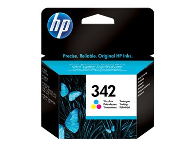 HP 342 Tinte color 5ml - C9361EE#UUS