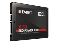 Emtec produit Emtec ECSSD120GX150