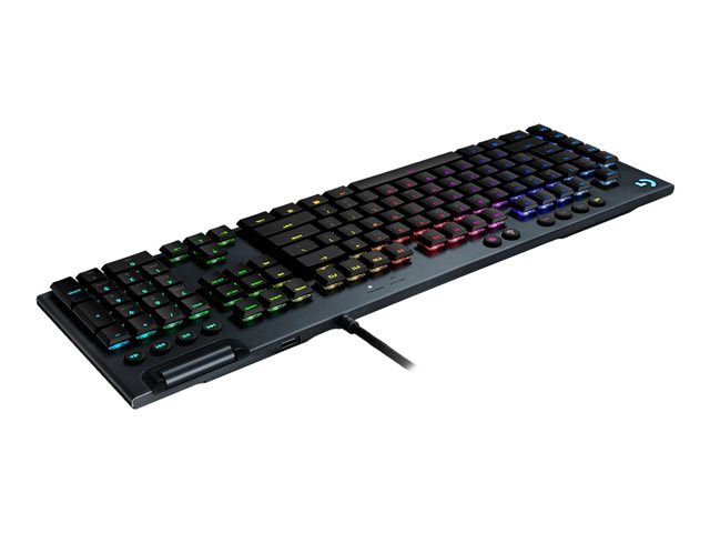 LOGI G815 RGB Tactile (FRA)