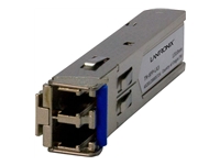 Lantronix TN-SFP-LX Series - Module transmetteur SFP (mini-GBIC) - 1GbE - 1000Base-LX 