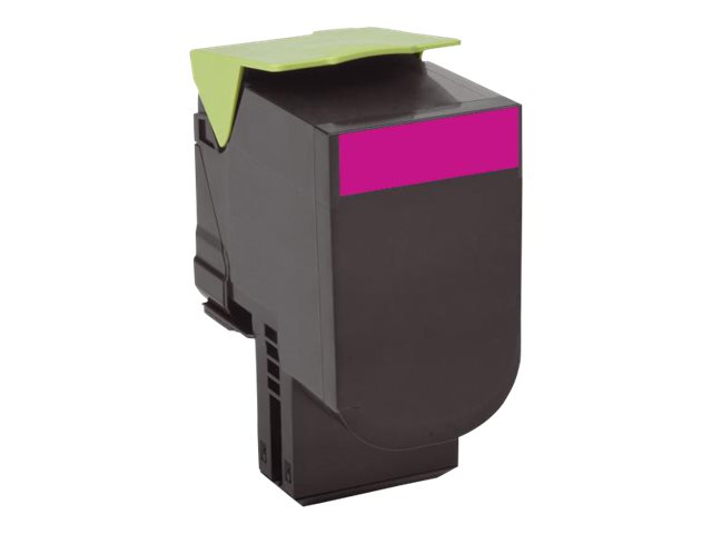 LEXMARK 702HM Cartouche de tone
