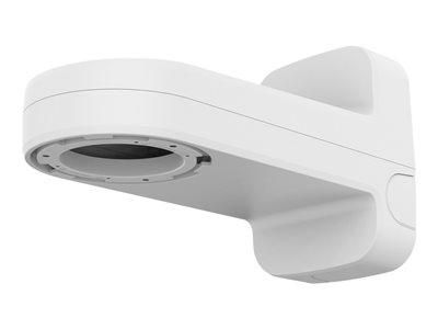 WALL MOUNT WHITE COMPATIBLE WITH 1. CAMERA DIRECT : QNV-C8083R/C9083R, XND-C6083