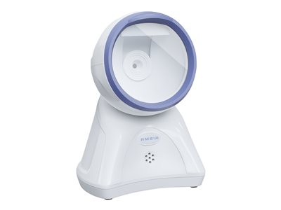 Ambir DB100 - Barcode scanner