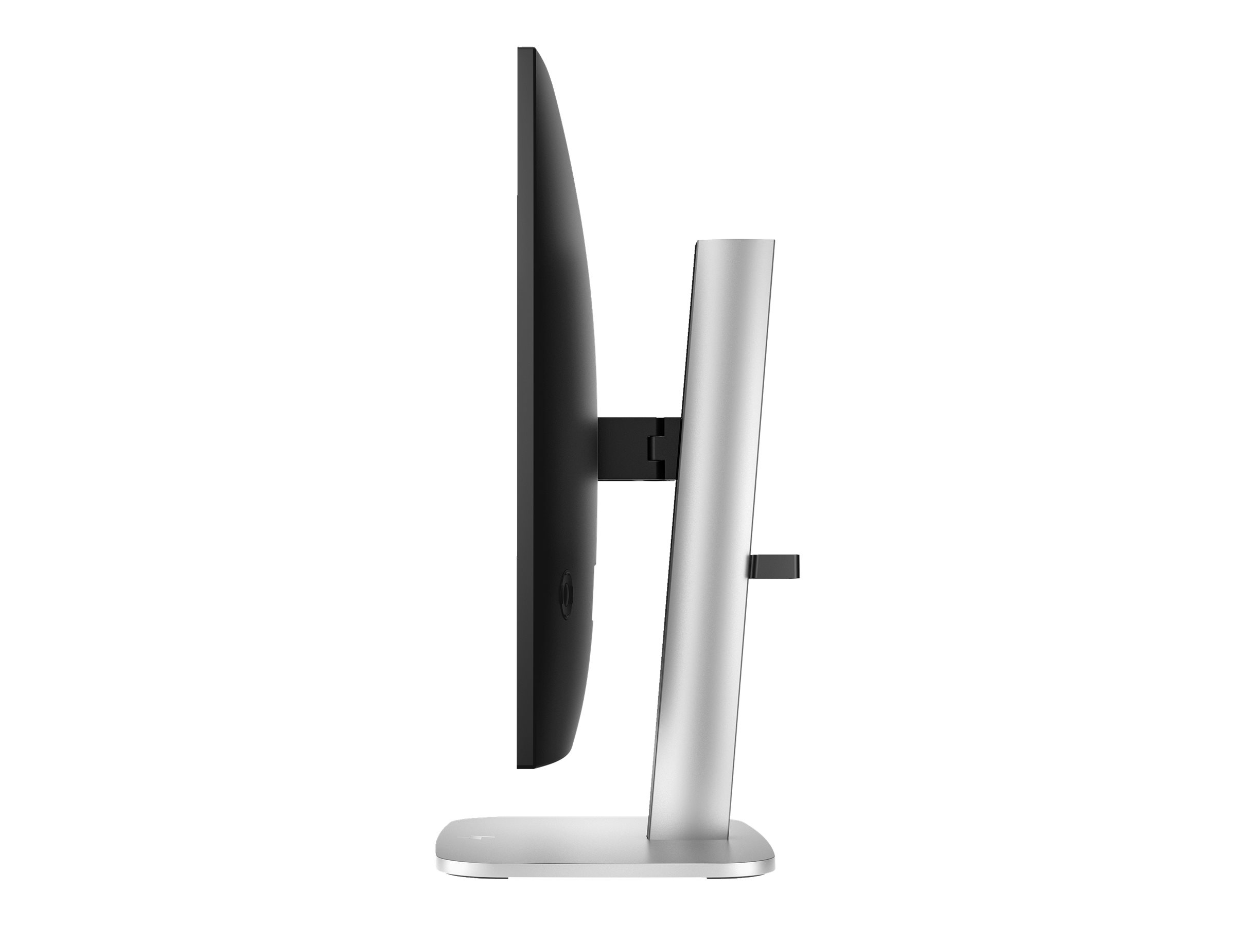 HP 527pm Series 5 Pro LED monitor QHD 27 Smart Product shot Left side 78000