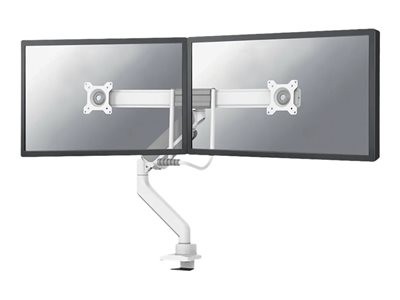 NEOMOUNTS Next Core Desk Mount 2 screens, NEOMOUNTS BY  (BILD2)