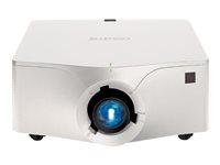 Christie GS Series DWU880A-GS DLP projector laser/phosphor 3D 8000 ANSI lumens 