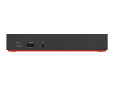 Lenovo ThinkPad USB-C Dock Gen 2 | www.shi.com