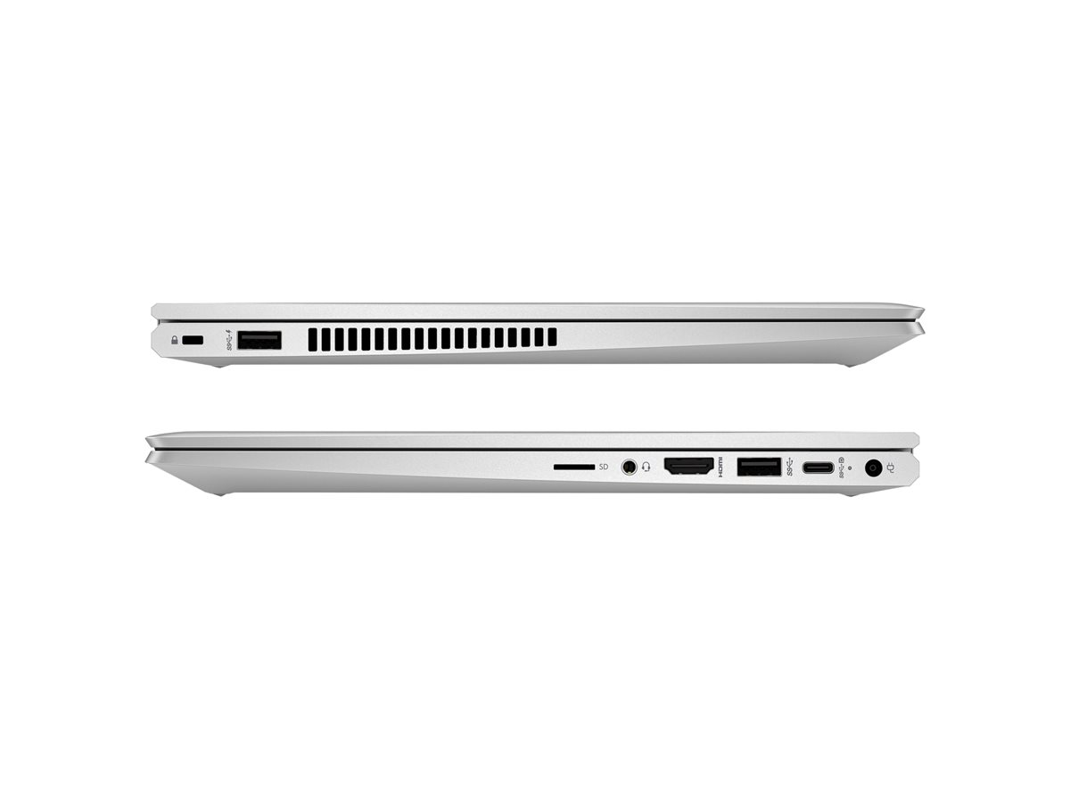 HP Pro x360 435 G10 Notebook - 13.3" - AMD Ryzen 5 - 7530U - 8 GB RAM - 512 GB SSD - česká/slovenská – foto 4