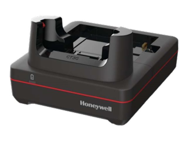 Honeywell Booted Home Base