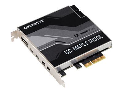 GIGABYTE Intel Thunderbolt 4 add-in card, GIGABYTE RIDGE GC-MAPLE (BILD2)