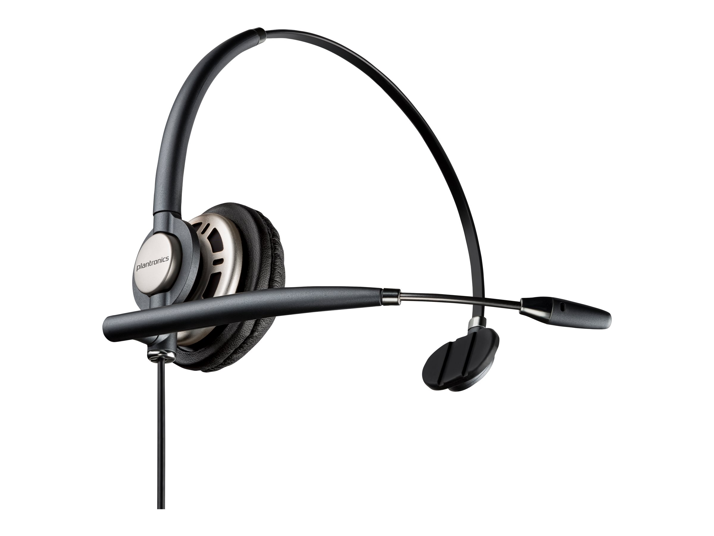 Poly EncorePro HW710 - headset - USB-A