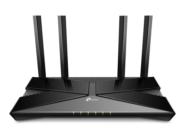 TP-Link EX511 AX3000 WiFi 6 Router – foto 3