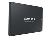 Samsung PM893 SSD 3.84 TB internal 2.5INCH SATA 6Gb/s