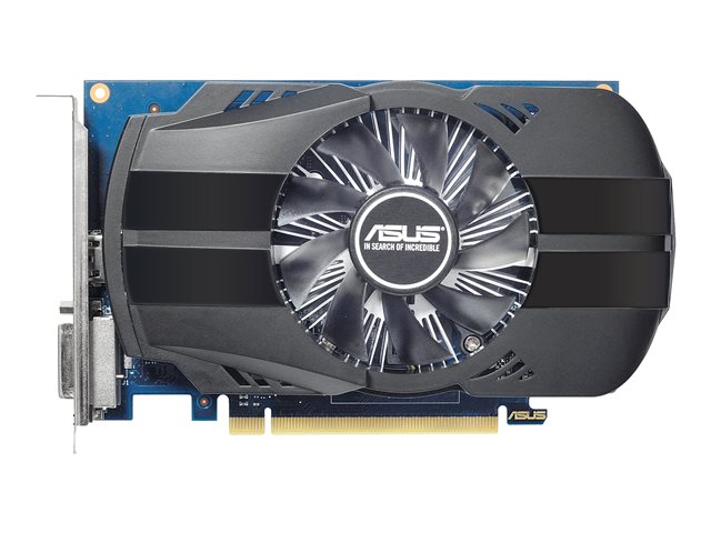 ASUS PH-GT1030-O2G GDDR5 2GB