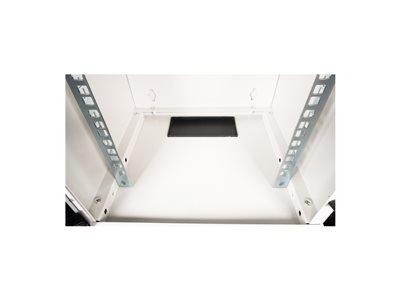 ROLINE 25,4cm Wandgehäuse 6 HE