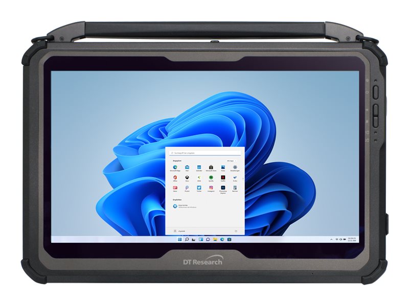 DT Research DT340TA - Rugged