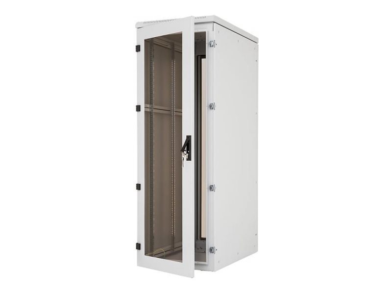 19 stojanový rozvaděč RIE 22U/600x800mm