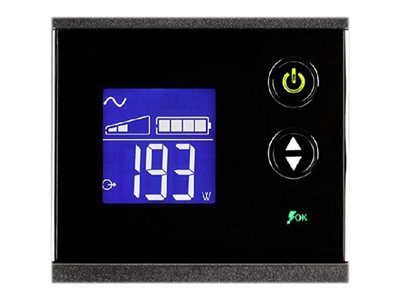 EATON UPS Ellipse PRO 1200 FR