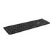 PORT DESIGNS Rechargeable BT Keyboard