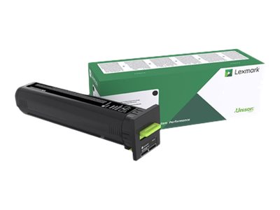 Lexmark - Ultra High Yield