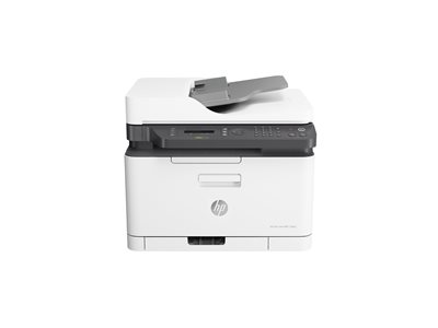 HP Color Laser MFP 179fnw Printer