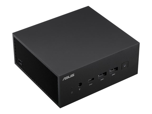 ASUS PN52-BBR758HD Barebone R7 5800H